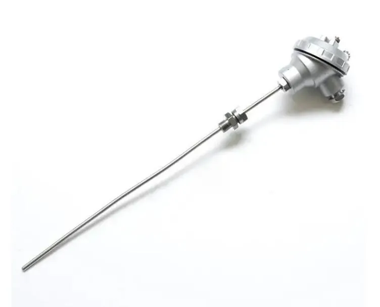 Thermocouple Model C view 3